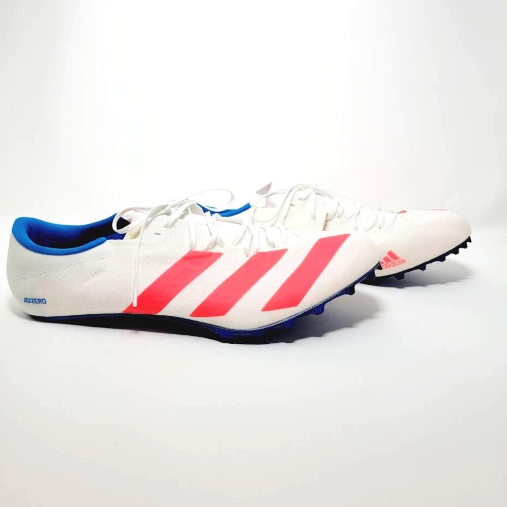 Adidas Adizero Prime SP Track and Field Cleats M Size 13 GY0895 No Box No Spikes - Picture 4 of 9
